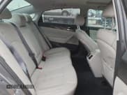 ✅ 2018 Hyundai Sonata Limited • VIN: 5NPE34AF9JH678418 • Лот: 53728315. Опубликован ранее на Copart с пробегом 96 910 миль. Бесплатный доступ к архиву аукционных продаж из США и подробный отчёт об истории автомобиля на DreamBid. Изображение 10.