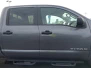 ✅ 2022 Nissan Titan S • VIN: 1N6AA1EC8NN108027 • Лот: 41152190. Опубликован ранее на IAAI с пробегом 36 014 миль. Бесплатный доступ к архиву аукционных продаж из США и подробный отчёт об истории автомобиля на DreamBid. Изображение 13.