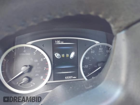 ✅ 2017 Nissan Sentra SL • VIN: 3N1AB7AP7HY379232 • Lot: 42084303. Listed on IAAI with 63,207 mi. Free auction sales archive from the USA and detailed vehicle history report at DreamBid. Image 7.