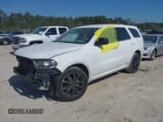 ✅ 2019 Dodge Durango GT Plus • VIN: 1C4RDHDG0KC721745 • Лот: 38793813. Опубликован ранее на IAAI с пробегом 96 534 миль. Бесплатный доступ к архиву аукционных продаж из США и подробный отчёт об истории автомобиля на DreamBid. Изображение 17.