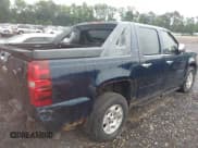 ✅ 2007 Chevrolet Avalanche LTZ • VIN: 3GNFK12397G122905 • Лот: 42762508. Опубликован ранее на IAAI с пробегом Не указан. Бесплатный доступ к архиву аукционных продаж из США и подробный отчёт об истории автомобиля на DreamBid. Изображение 4.
