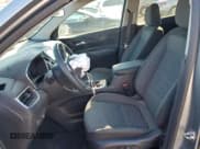 ✅ 2024 Chevrolet Equinox LT • VIN: 3GNAXUEG3RS211851 • Лот: 87061985. Опубликован ранее на Copart с пробегом 35 391 миль. Бесплатный доступ к архиву аукционных продаж из США и подробный отчёт об истории автомобиля на DreamBid. Изображение 7.