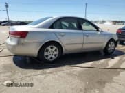 ✅ 2006 Hyundai Sonata GL • VIN: 5NPET46C36H055706 • Лот: 60229254. Опубликован ранее на Copart с пробегом 111 442 миль. Бесплатный доступ к архиву аукционных продаж из США и подробный отчёт об истории автомобиля на DreamBid. Изображение 3.