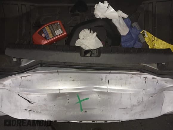 ✅ 2021 Honda Clarity • VIN: JHMZC5F14MC001828 • Lot: 43518773. Listed on IAAI with 127,830 mi. Free auction sales archive from the USA and detailed vehicle history report at DreamBid. Image 17.