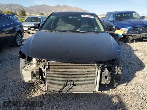 ✅ 2010 Kia Optima LX • VIN: KNAGG4A89A5397716 • Лот: 60151854. Опубликован ранее на Copart с пробегом 140 056 миль. Бесплатный доступ к архиву аукционных продаж из США и подробный отчёт об истории автомобиля на DreamBid. Изображение 5.