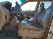 ✅ 2004 Honda Pilot EX • VIN: 2HKYF18504H611209 • Lot: 70056665. Listed on Copart with 139,900 mi. Free auction sales archive from the USA and detailed vehicle history report at DreamBid. Image 7.