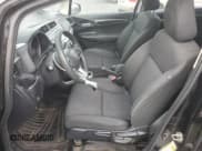 ✅ 2019 Honda Fit LX • VIN: 3HGGK5H46KM728596 • Lot: 92275465. Listed on Copart with 100,375 mi. Free auction sales archive from the USA and detailed vehicle history report at DreamBid. Image 7.