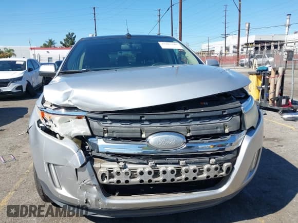 ✅ 2011 Ford Edge SEL • VIN: 2FMDK3JC2BBB48170 • Лот: 43465185. Опубликован ранее на IAAI с пробегом 162 266 миль. Бесплатный доступ к архиву аукционных продаж из США и подробный отчёт об истории автомобиля на DreamBid. Изображение 12.
