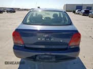 ✅ 2002 Toyota ECHO • VIN: JTDAT123020212957 • Lot: 71489855. Wystawiony na Copart z przebiegiem Nie podano. Bezpłatny archiwum sprzedaży aukcyjnych z USA i szczegółowy raport historii pojazdu na DreamBid. Zdjęcie 6.