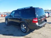 ✅ 2009 Ford Expedition Limited • VIN: 1FMFU20589EB20467 • Лот: 43819846. Опубликован ранее на IAAI с пробегом 160 239 миль. Бесплатный доступ к архиву аукционных продаж из США и подробный отчёт об истории автомобиля на DreamBid. Изображение 3.