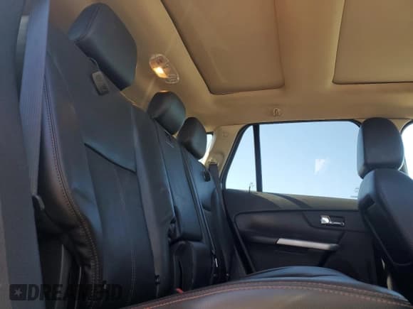 ✅ 2013 Ford Edge Limited • VIN: 2FMDK4KC8DBC68434 • Lot: 92020475. Listed on Copart with 178,118 mi. Free auction sales archive from the USA and detailed vehicle history report at DreamBid. Image 11.