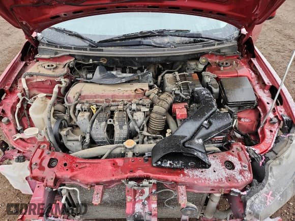 ✅ 2011 Mitsubishi Lancer ES • VIN: JA32U2FU9BU605566 • Лот: 93275925. Опубликован ранее на Copart с пробегом 125 812 миль. Бесплатный доступ к архиву аукционных продаж из США и подробный отчёт об истории автомобиля на DreamBid. Изображение 11.