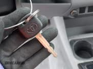 ✅ 2011 Toyota Tacoma • VIN: 5TFPX4ENXBX005643 • Lot: 42160742. Listed on IAAI with 28,947 mi. Free auction sales archive from the USA and detailed vehicle history report at DreamBid. Image 11.