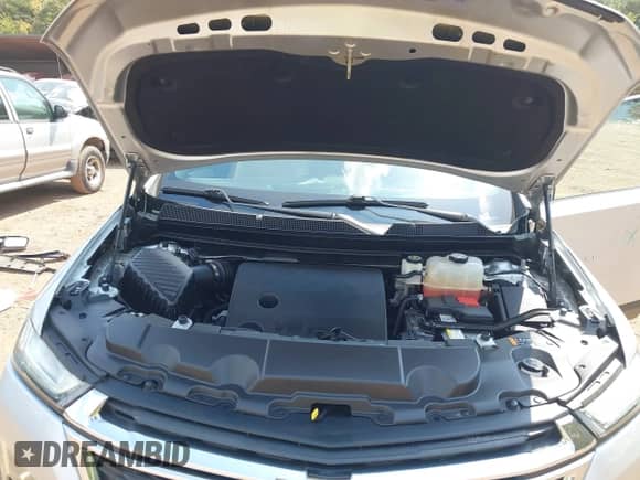 2022 Chevrolet Traverse LS с VIN 1GNERLKWXNJ171829, выставлен на аукционе IAAI как лот 43197313 с пробегом 93 921 миль миль и . История ставок и продаж доступна на DreamBid. Изображение 10.