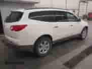 2011 Chevrolet Traverse 1LT с VIN 1GNKVGED0BJ272969, выставлен на аукционе IAAI как лот 43469517 с пробегом 204 826 миль миль и . История ставок и продаж доступна на DreamBid. Изображение 4.