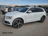 ✅ 2014 Audi Q5 Premium Plus • VIN: WA1DGAFP3EA129627 • Lot: 70332435. Wystawiony na Copart z przebiegiem 67 995 mil. Bezpłatny archiwum sprzedaży aukcyjnych z USA i szczegółowy raport historii pojazdu na DreamBid. Zdjęcie 1.