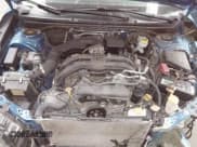 ✅ 2018 Subaru Impreza Limited • VIN: 4S3GTAT65J3701242 • Lot: 42337692. Listed on IAAI with 41,810 mi. Free auction sales archive from the USA and detailed vehicle history report at DreamBid. Image 10.