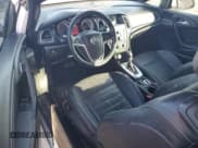 ✅ 2017 Buick Cascada Premium • VIN: W04WH3N57HG002852 • Lot: 43760945. Listed on Copart with 78,645 mi. Free auction sales archive from the USA and detailed vehicle history report at DreamBid. Image 8.