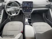 ✅ 2021 Hyundai Ioniq SE • VIN: KMHC75LJ3MU079152 • Лот: 80184135. Опубликован ранее на Copart с пробегом 63 963 миль. Бесплатный доступ к архиву аукционных продаж из США и подробный отчёт об истории автомобиля на DreamBid. Изображение 8.