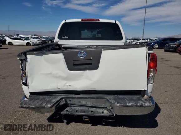 ✅ 2012 Nissan Frontier SV • VIN: 1N6AD0EV8CC422188 • Лот: 70198265. Опубликован ранее на Copart с пробегом 174 258 миль. Бесплатный доступ к архиву аукционных продаж из США и подробный отчёт об истории автомобиля на DreamBid. Изображение 6.
