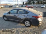 ✅ 2018 Hyundai Accent SE • VIN: 3KPC24A34JE011857 • Лот: 82769324. Опубликован ранее на Copart с пробегом 118 164 миль. Бесплатный доступ к архиву аукционных продаж из США и подробный отчёт об истории автомобиля на DreamBid. Изображение 2.
