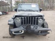 ✅ 2023 Jeep Gladiator Sport S • VIN: 1C6HJTAG0PL501578 • Лот: 41912958. Опубликован ранее на IAAI с пробегом 22 708 миль. Бесплатный доступ к архиву аукционных продаж из США и подробный отчёт об истории автомобиля на DreamBid. Изображение 6.