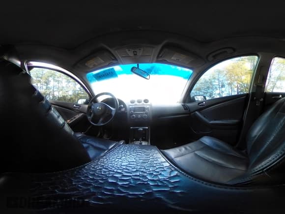 ✅ 2010 Nissan Altima S • VIN: 1N4AL2AP9AN519559 • Lot: 43424187. Listed on IAAI with 131,521 mi. Free auction sales archive from the USA and detailed vehicle history report at DreamBid. Image 18.