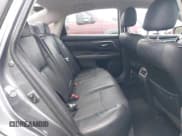 ✅ 2017 Nissan Altima SL • VIN: 1N4AL3AP3HC200654 • Lot: 42939992. Listed on IAAI with 134,797 mi. Free auction sales archive from the USA and detailed vehicle history report at DreamBid. Image 8.