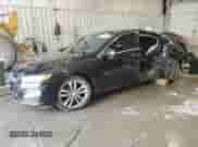 2020 Chevrolet Malibu Premier with VIN 1G1ZE5SX1LF031851, listed as a Copart auction lot 67390795 with 131,186 mi miles and Non repairable. Bid and sale history available at DreamBid. Image 1.