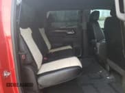 ✅ 2022 Chevrolet Silverado 1500 RST • VIN: 2GCPADED6N1512257 • Lot: 85016914. Listed on Copart with 24,559 mi. Free auction sales archive from the USA and detailed vehicle history report at DreamBid. Image 10.