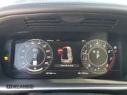 ✅ 2020 Land Rover Range Rover Sport SVR • VIN: SALWZ2RE9LA702464 • Lot: 53349655. Listed on Copart with 67,368 mi. Free auction sales archive from the USA and detailed vehicle history report at DreamBid. Image 9.