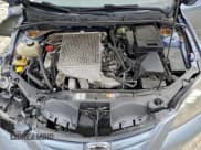 ✅ 2008 Mazda 3 Mazdaspeed3 GT • VIN: JM1BK34M281866452 • Lot: 92662225. Wystawiony na Copart z przebiegiem 134 479 mil. Bezpłatny archiwum sprzedaży aukcyjnych z USA i szczegółowy raport historii pojazdu na DreamBid. Zdjęcie 11.