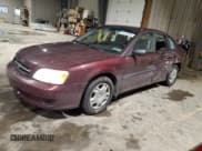 ✅ 2000 Subaru Legacy L • VIN: 4S3BE635XY7217756 • Lot: 81472434. Wystawiony na Copart z przebiegiem 125 866 mil. Bezpłatny archiwum sprzedaży aukcyjnych z USA i szczegółowy raport historii pojazdu na DreamBid. Zdjęcie 1.