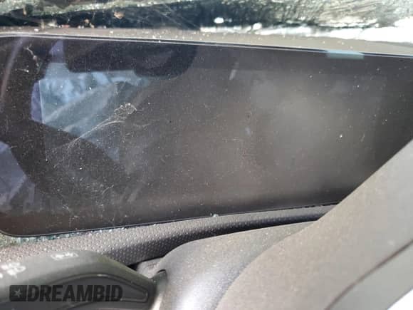 2022 Mercedes-Benz CLA 250 z VIN W1K5J4GB9NN269812, wystawiony jako Copart lot #85718995 z przebiegiem Nie podano mil oraz Czysty tytuł • Clean title. Historia ofert i sprzedaży dostępna na DreamBid. Obrazek 9.