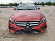 ✅ 2020 Mercedes-Benz E 450 • VIN: WDDZF6JB1LA754277 • Lot: 63595915. Listed on Copart with Not provided. Free auction sales archive from the USA and detailed vehicle history report at DreamBid. Image 5.