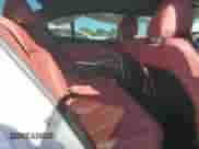 2024 BMW 3 Series M340i with VIN 3MW49FS05R8E84383, listed as a Copart auction lot 72015615 with 12,747 mi miles and Salvage title. Bid and sale history available at DreamBid. Image 10.