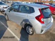 ✅ 2016 Honda Fit LX • VIN: JHMGK5H5XGX019824 • Lot: 43595707. Listed on IAAI with 137,973 mi. Free auction sales archive from the USA and detailed vehicle history report at DreamBid. Image 3.