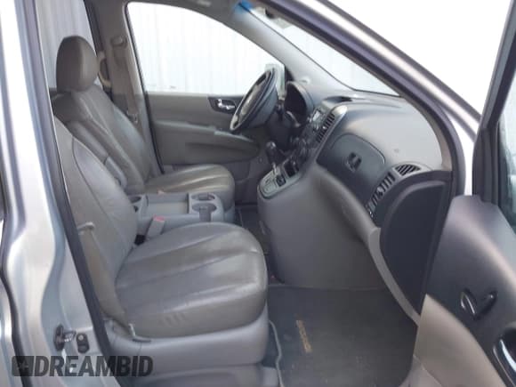 ✅ 2008 Hyundai Entourage GLS • VIN: KNDMC233086052103 • Лот: 43754269. Опубликован ранее на IAAI с пробегом 226 276 миль. Бесплатный доступ к архиву аукционных продаж из США и подробный отчёт об истории автомобиля на DreamBid. Изображение 5.