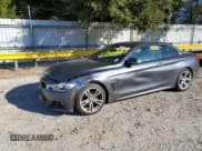 ✅ 2014 BMW 4 Series 428i • VIN: WBA3V5C56EJ968881 • Лот: 82986534. Опубликован ранее на Copart с пробегом 107 548 миль. Бесплатный доступ к архиву аукционных продаж из США и подробный отчёт об истории автомобиля на DreamBid. Изображение 1.