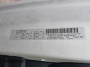 ✅ 2016 Ram ProMaster Cargo • VIN: 3C6TRVAG2GE107345 • Lot: 41912262. Wystawiony na IAAI z przebiegiem 130 368 mil. Bezpłatny archiwum sprzedaży aukcyjnych z USA i szczegółowy raport historii pojazdu na DreamBid. Zdjęcie 9.