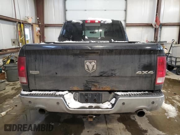 ✅ 2010 Dodge 1500 Sport • VIN: 1D7RV1CTXAS220312 • Lot: 43891315. Wystawiony na Copart z przebiegiem 349 829 mil. Bezpłatny archiwum sprzedaży aukcyjnych z USA i szczegółowy raport historii pojazdu na DreamBid. Zdjęcie 6.