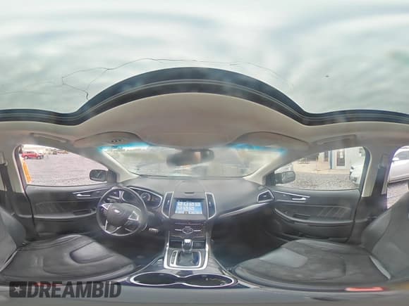 ✅ 2016 Ford Edge Sport • VIN: 2FMPK4AP2GBB30359 • Лот: 86481645. Опубликован ранее на Copart с пробегом 151 624 миль. Бесплатный доступ к архиву аукционных продаж из США и подробный отчёт об истории автомобиля на DreamBid. Изображение 15.