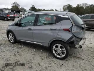 ✅ 2019 Chevrolet Bolt EV LT • VIN: 1G1FY6S08K4137842 • Lot: 79258774. Wystawiony na Copart z przebiegiem 50 412 mil. Bezpłatny archiwum sprzedaży aukcyjnych z USA i szczegółowy raport historii pojazdu na DreamBid. Zdjęcie 2.