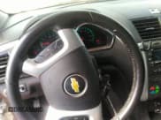 ✅ 2011 Chevrolet Traverse 1LT • VIN: 1GNKVGED2BJ108249 • Lot: 43484273. Wystawiony na IAAI z przebiegiem 186 212 mil. Bezpłatny archiwum sprzedaży aukcyjnych z USA i szczegółowy raport historii pojazdu na DreamBid. Zdjęcie 6.