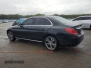 ✅ 2015 Mercedes-Benz C 300 Sport • VIN: 55SWF4KB4FU094939 • Lot: 85131745. Listed on Copart with 61,907 mi. Free auction sales archive from the USA and detailed vehicle history report at DreamBid. Image 2.