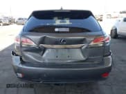 ✅ 2013 Lexus RX 450h • VIN: JTJZB1BA5D2412225 • Lot: 42475194. Listed on IAAI with 144,278 mi. Free auction sales archive from the USA and detailed vehicle history report at DreamBid. Image 16.