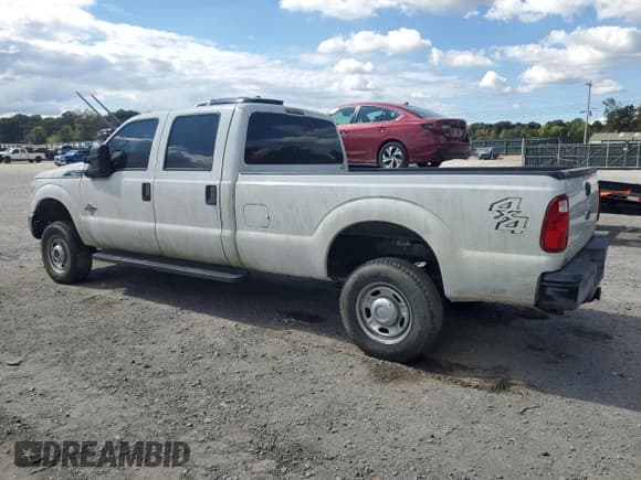 ✅ 2015 Ford F-250 Lariat • VIN: 1FT7W2BT5FEC07866 • Лот: 84699225. Опубликован ранее на Copart с пробегом 213 414 миль. Бесплатный доступ к архиву аукционных продаж из США и подробный отчёт об истории автомобиля на DreamBid. Изображение 2.