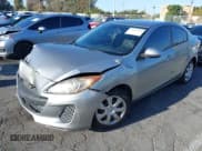 ✅ 2013 Mazda 3 i Sport • VIN: JM1BL1UP5D1804579 • Лот: 43152355. Опубликован ранее на IAAI с пробегом 119 578 миль. Бесплатный доступ к архиву аукционных продаж из США и подробный отчёт об истории автомобиля на DreamBid. Изображение 19.