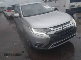 2019 Mitsubishi Outlander ES с VIN JA4AZ3A37KZ041903, выставлен на аукционе IAAI как лот 42446507 с пробегом 135 171 миль миль и . История ставок и продаж доступна на DreamBid. Изображение 1.
