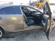 ✅ 2013 Lexus ES 300h • VIN: JTHBW1GGXD2035783 • Lot: 43359517. Listed on IAAI with 158,249 mi. Free auction sales archive from the USA and detailed vehicle history report at DreamBid. Image 5.